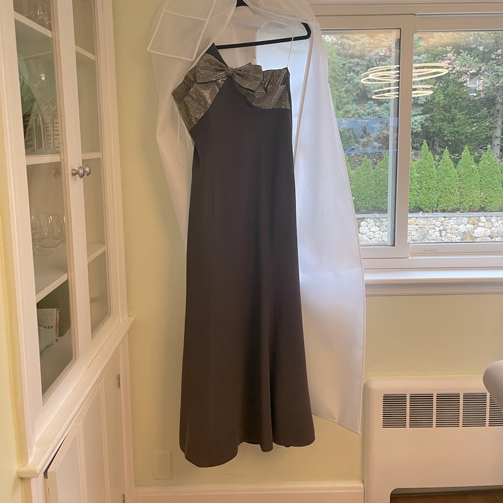 Junnie Leigh Evening Gown